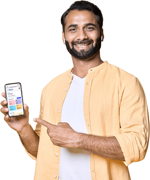 <highlight>Seamless, Smart</highlight>
and <highlight>Rewarding</highlight>